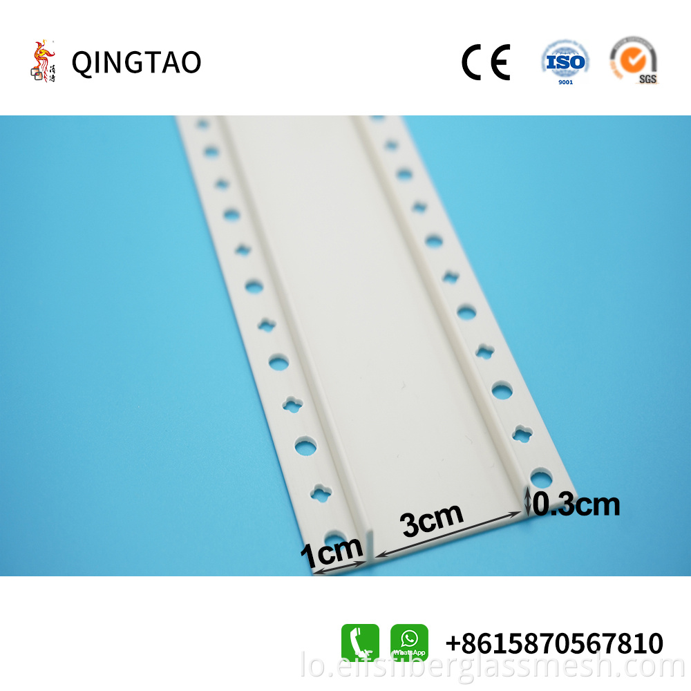 High Quality Pvc Waterproof Corner Strips